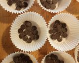 Foto del paso 5 de la receta: Magdalenas de cacao en Cosori Turbo Blaze