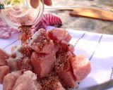 Фото кроку 1 до Свинина по-міжгірськи | Carpatho-Rusyn cuisine | Pork.