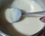 Foto del paso 1 de la receta: Hummus cremoso con harina de garbanzo