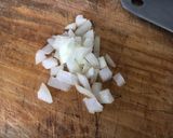 รูปขั้นตอนการทำที่ 4 ของ เส้นเล็กผัดไข่ (อาหารเด็ก/ไม่ปรุงรส)