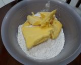 Foto langkah ke 3 dari resep Apple Pie.