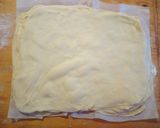 Vajas sós kalács recept fázis 3 fotója