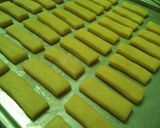 Foto langkah ke 4 dari resep Kastangel🧀.