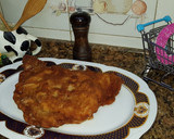 Foto del paso 5 de la receta: El cachopo asturiano