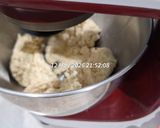 Foto langkah ke 5 dari resep Bakpao Telur Asin.
