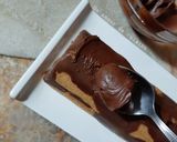 Une image de l'étape 16 de Bûche au chocolat 🎄🎅.