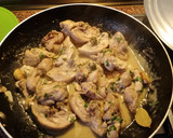 Foto del paso 4 de la receta: Pollo al Ajillo