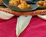 મકાઈ ભજીયા (Corn Pakoda Recipe In Gujarati ) રેસીપી સ્ટેપ2ફોટો