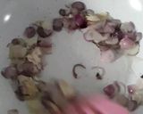 Foto langkah ke 1 dari resep Tumis Udang.