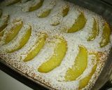 Une image de l'étape 9 de Moelleux aux pommes 🍏.