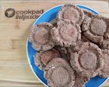 Foto del paso 4 de la receta: Galletas integrales de canela y anís