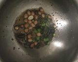 કાઠીયાવાડી કઢી (Kathiyawadi Kadhi Recipe In Gujarati) રેસીપી સ્ટેપ2ફોટો