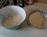 Foto del passaggio 3 della ricetta Impasto a lunga lievitazione