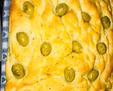 Foto del passaggio 3 della ricetta Focaccia