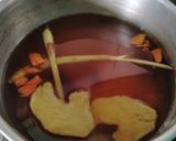 Foto langkah ke 3 dari resep Wedang aserehe.