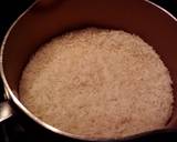 Rum Raisin Rice Pudding recipe step 2 photo