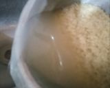 A picture of step 1 of Boiled rice.