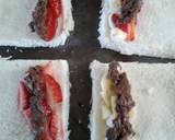 Ladybirds Breakfast Roll Ups recipe step 5 photo