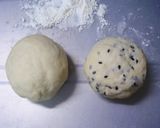 A picture of step 5 of Tofu Bread 3 Minute Hand-Kneaded Bread.