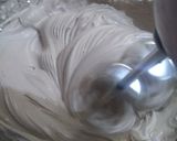 A picture of step 12 of Chocolate Pastry with Ceremal/ Chocolate Ganache Frosting.
