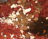 A picture of step 7 of Gajar ka Halwa.