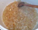 Köröm pörkölt csípősen 🌶️ recept fázis 1 fotója