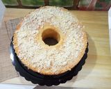 Foto langkah ke 7 dari resep Chiffon Chesee Cake.