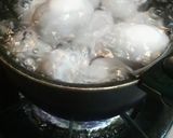 A picture of step 5 of Foolproof Smooth and Flawless Boiled Eggs.