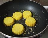 બેસન કપ હાંડવો રેસીપી સ્ટેપ4ફોટો