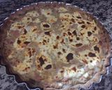 Foto del paso 4 de la receta: Masa de tarta integral