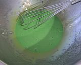 Une image de l'étape 3 de Grasshopper pie.