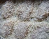 A picture of step 4 of Soft & Crispy Chicken Katsu.