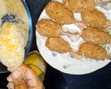 A picture of step 3 of Chicken drum sticks.