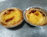 รูปขั้นตอนการทำที่ 6 ของ ทาร์ตไข่(Homemade)