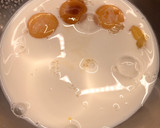 Foto del paso 5 de la receta: Bizcocho de leche con pepitas de chocolate