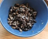 Pestós csirkemell recept fázis 1 fotója
