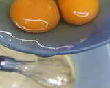 Foto del paso 2 de la receta: Bizcocho navideño 🎄 de chocolate 🍫 y naranja confitada🍊