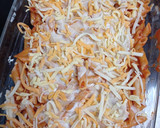 Foto del paso 5 de la receta: Macarrones con bechamel