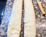 Foto del paso 11 de la receta: Brioche navideño con mermelada de frambuesas