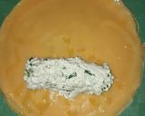 Foto langkah ke 4 dari resep Egg Chicken Roll.