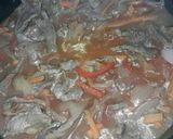 Foto del paso 5 de la receta: Arroz con ternerita