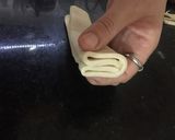 Foto del paso 6 de la receta: Masa de hojaldre !!