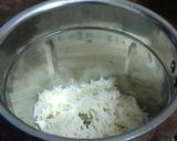 केसर फिरनी(kesar firni recipe in hindi) रेसिपी चरण 1 फोटो