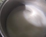 A picture of step 2 of Kesar Pista Rabdi With Custard Pancake.