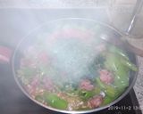 Φωτογραφία βήματος 3 της συνταγής Σπεντζοφάι πηλιορείτικο