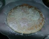 Foto langkah ke 4 dari resep Pancake rolled oat.