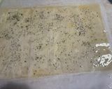 Foto del passaggio 2 della ricetta Feta in pasta fillo