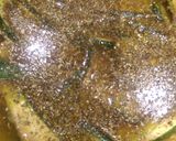 A picture of step 9 of Amazing Zucchini Soup.
