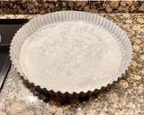 Foto del paso 1 de la receta: Pastel de manzana muy esponjoso “sin gluten, sin azúcar”
