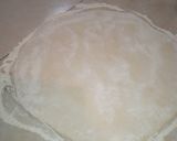 Foto del paso 4 de la receta: Pizza de pepperoni casera